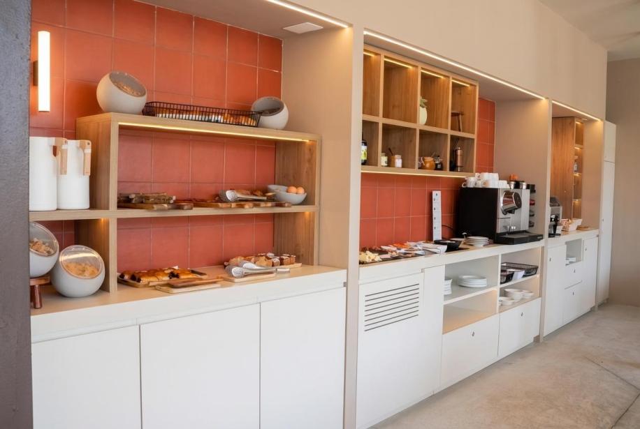 DESAYNO BUFFET